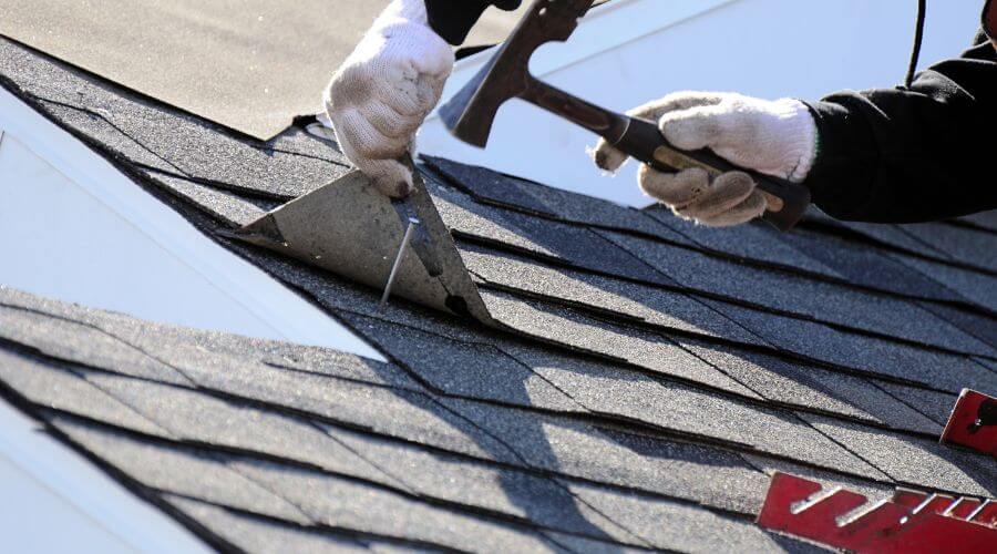 Expert Emergency Roof Repairs services in Brookline, MO